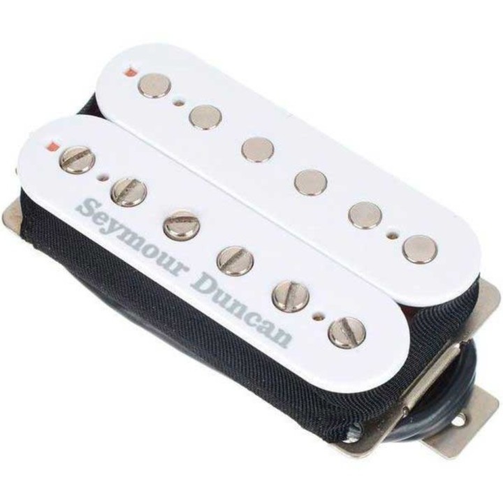 SH-4_JB_Model_White_Pickup_per_chitarra_elettrica