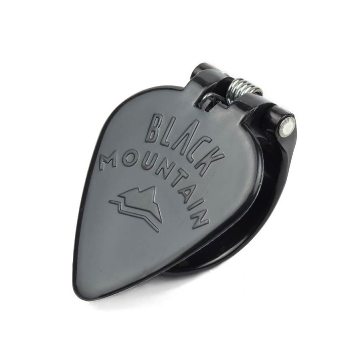 Acquista BLACK MOUNTAIN BMP-LHM PLETTRO DA POLLICE, A MOLLA, MEDIUM, PER MANCINI online | Merula Strumenti Musicali