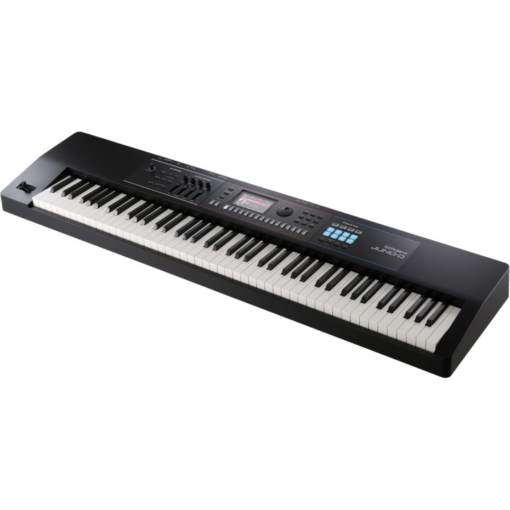 Roland-Juno-D8-Sintetizzatore