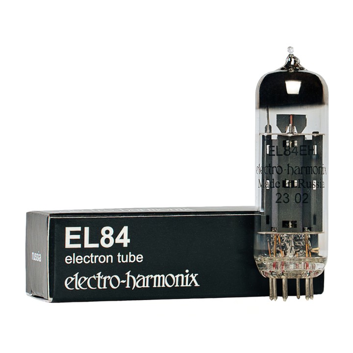 Electro-Harmonix | EL84