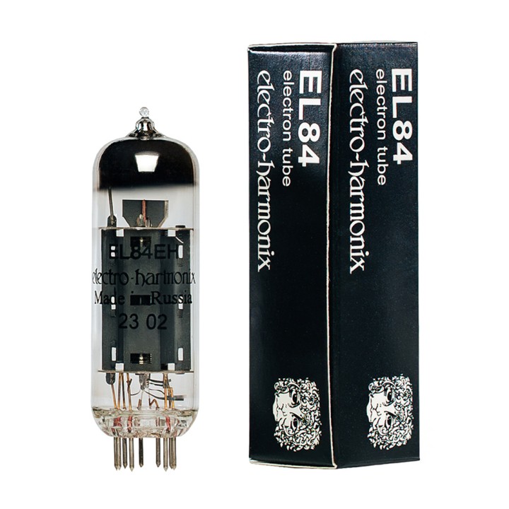 Electro-Harmonix | EL84