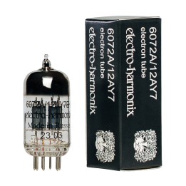 Electro-Harmonix | 12AY7/6072A
