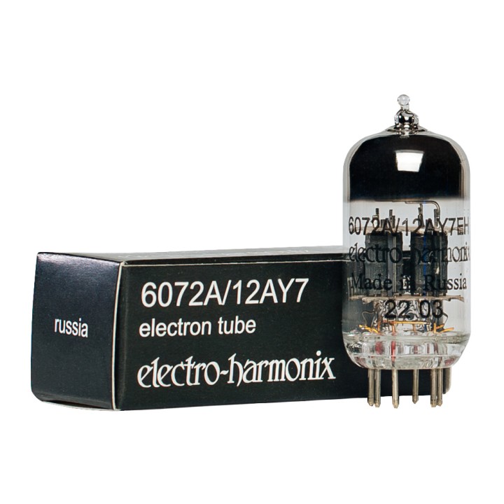Electro-Harmonix | 12AY7/6072A