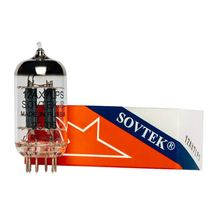 Sovtek | 12AX7LPS