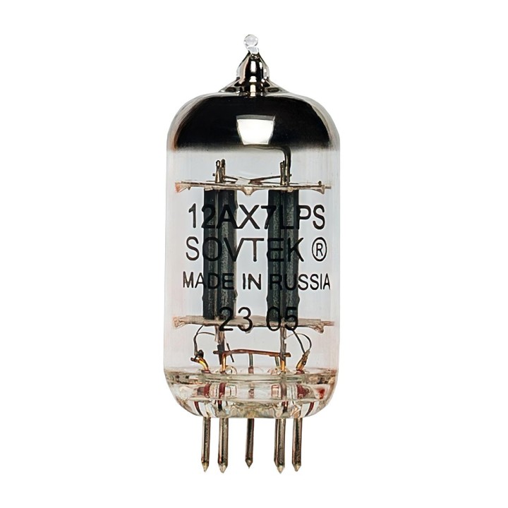 Sovtek | 12AX7LPS