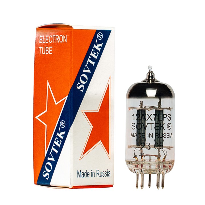Sovtek | 12AX7LPS