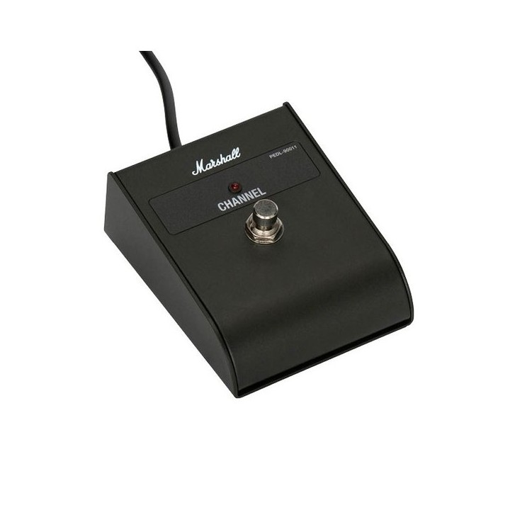 Marshall | PEDL-90011 Footswitch 1 via per Amplificatore