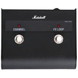 Marshall | PEDL-90012 Footswitch 2 vie