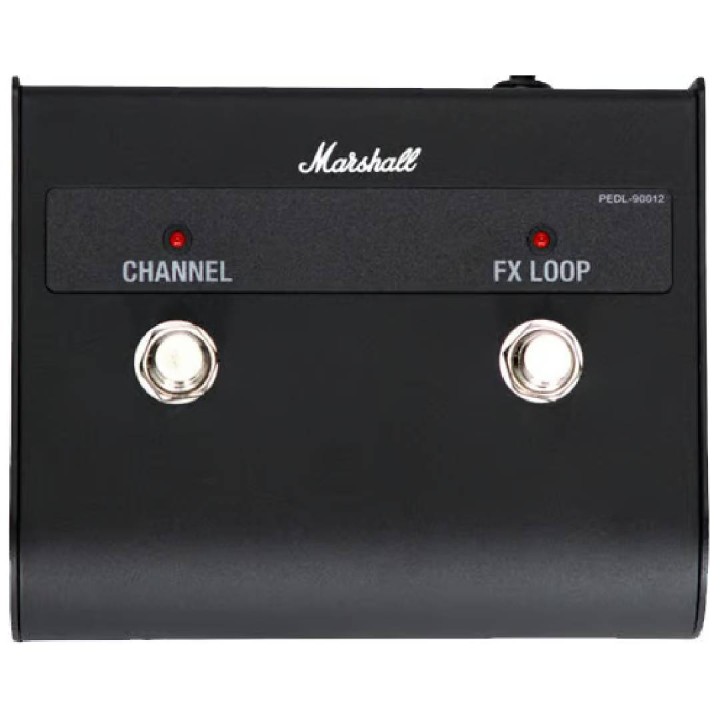 Marshall | PEDL-90012 Footswitch 2 vie