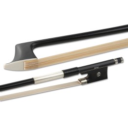 Acquista GEWA ARCHETTO PER VIOLINO CARBON STUDENT 3/4 404291080 online | Merula Strumenti Musicali