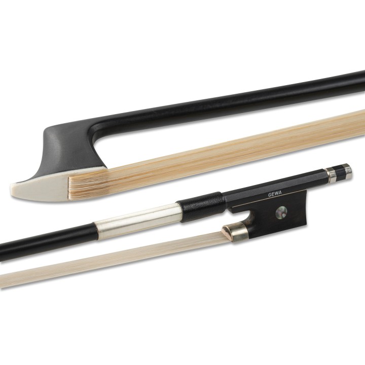 Acquista GEWA ARCHETTO PER VIOLINO CARBON STUDENT 3/4 404291080 online | Merula Strumenti Musicali