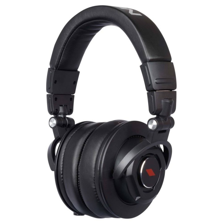 Acquista EIKON HITAKA CUFFIA PROFESSIONALE CHIUSA HI-END online | Merula Strumenti Musicali