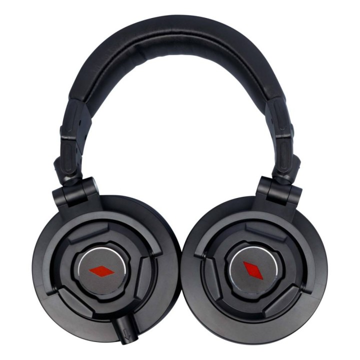 Acquista EIKON HITAKA CUFFIA PROFESSIONALE CHIUSA HI-END online | Merula Strumenti Musicali