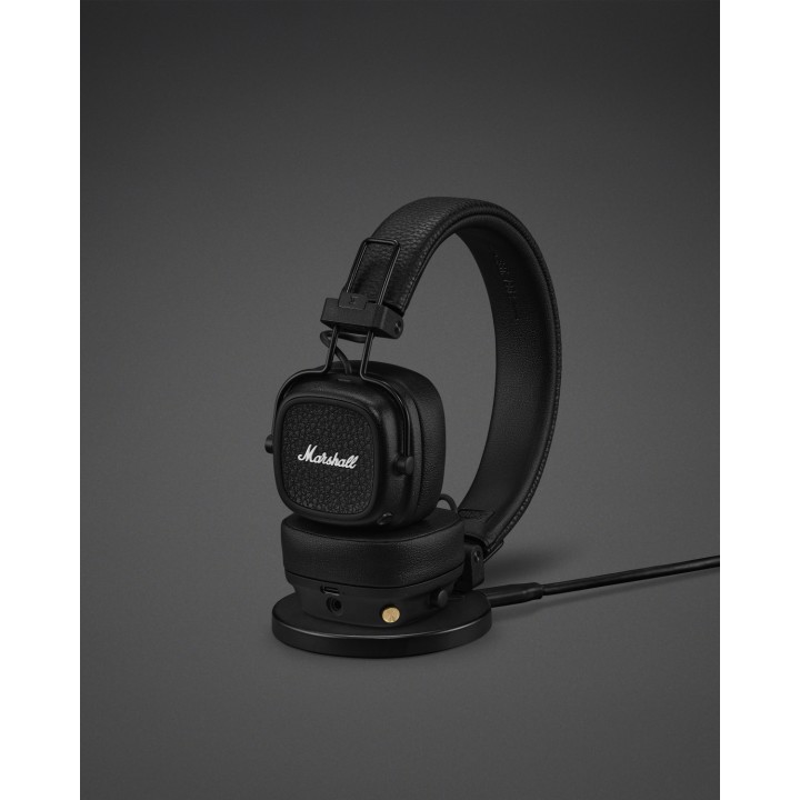 Acquista MARSHALL MAJOR V BLACK online | Merula Strumenti Musicali