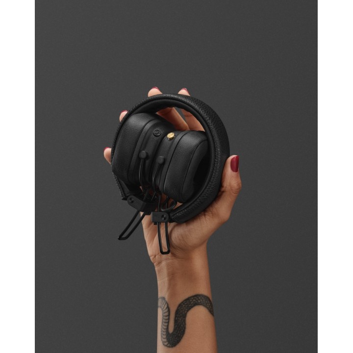Acquista MARSHALL MAJOR V BLACK online | Merula Strumenti Musicali