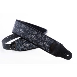 Acquista RIGHTON! PAISLEY BLACK online | Merula Strumenti Musicali