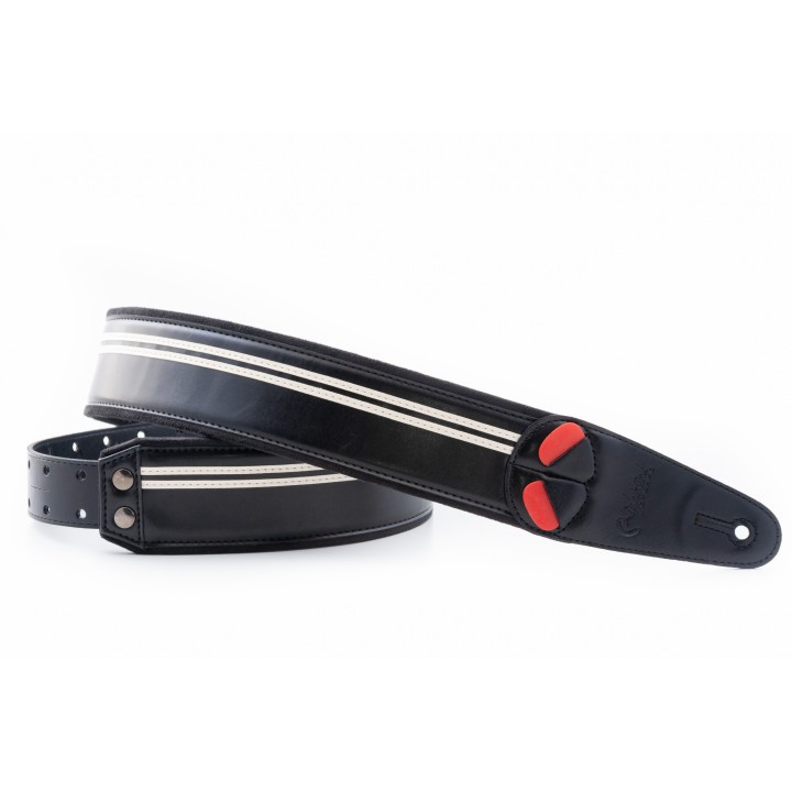 Acquista RIGHTON! RACE BLACK online | Merula Strumenti Musicali