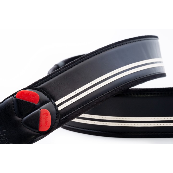 Acquista RIGHTON! RACE BLACK online | Merula Strumenti Musicali
