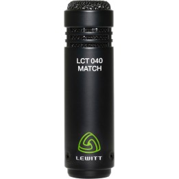Microfono-a-condensatore-Lewitt-Lct-040-Match