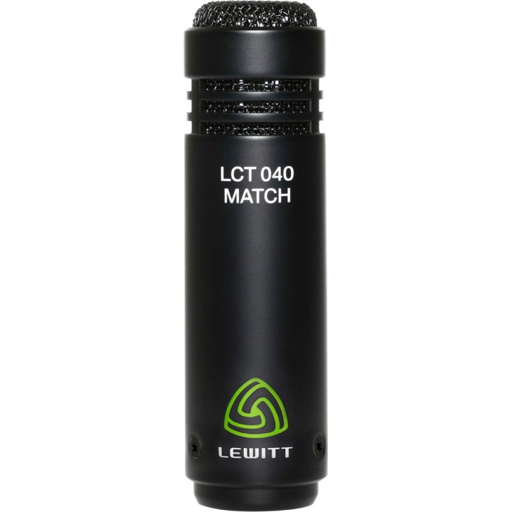Microfono-a-condensatore-Lewitt-Lct-040-Match