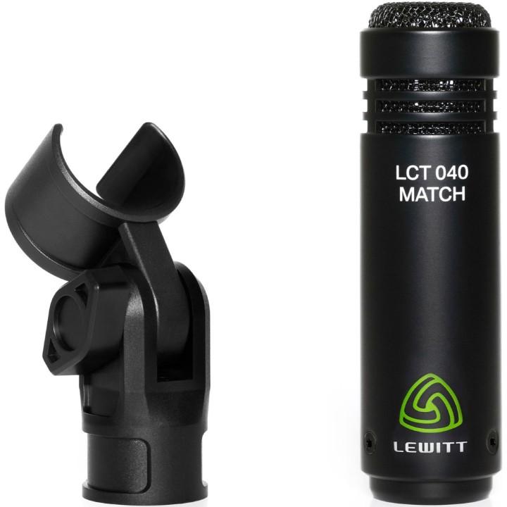 Microfono-a-condensatore-Lewitt-Lct-040-Match