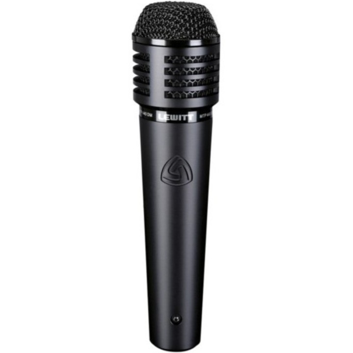 LEWITT-MTP-440-DM-Microfono-dinamico