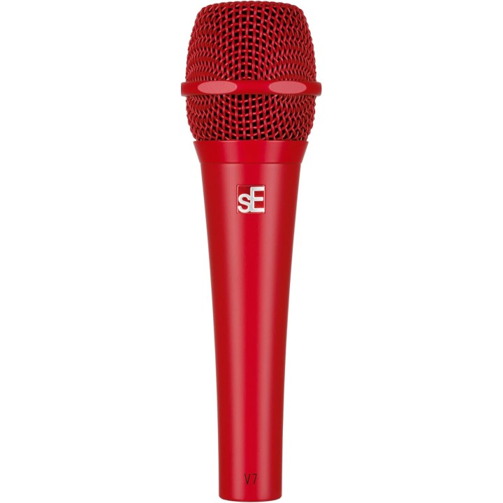se electronics se7 red edition