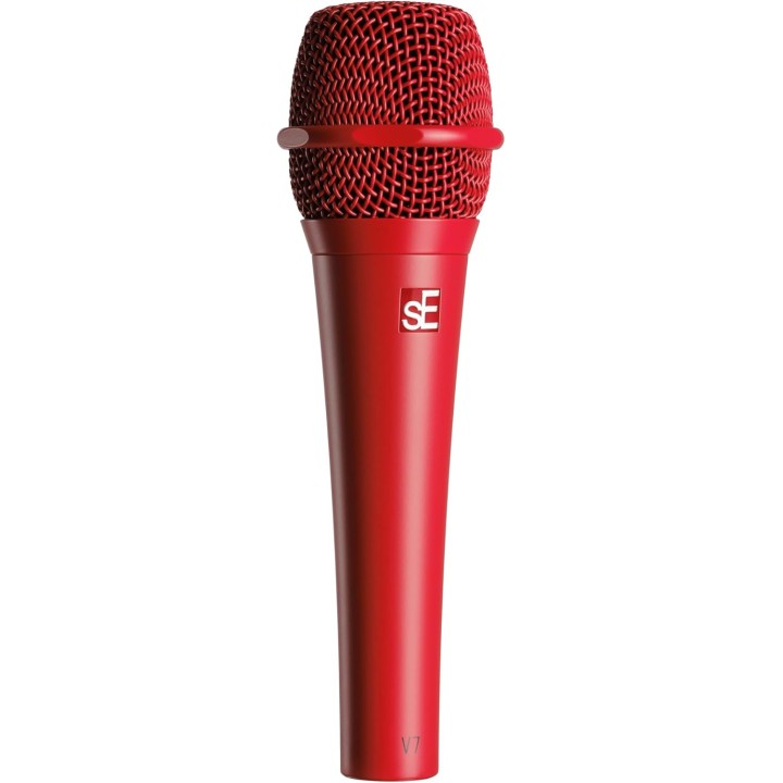 se electronics se7 red edition
