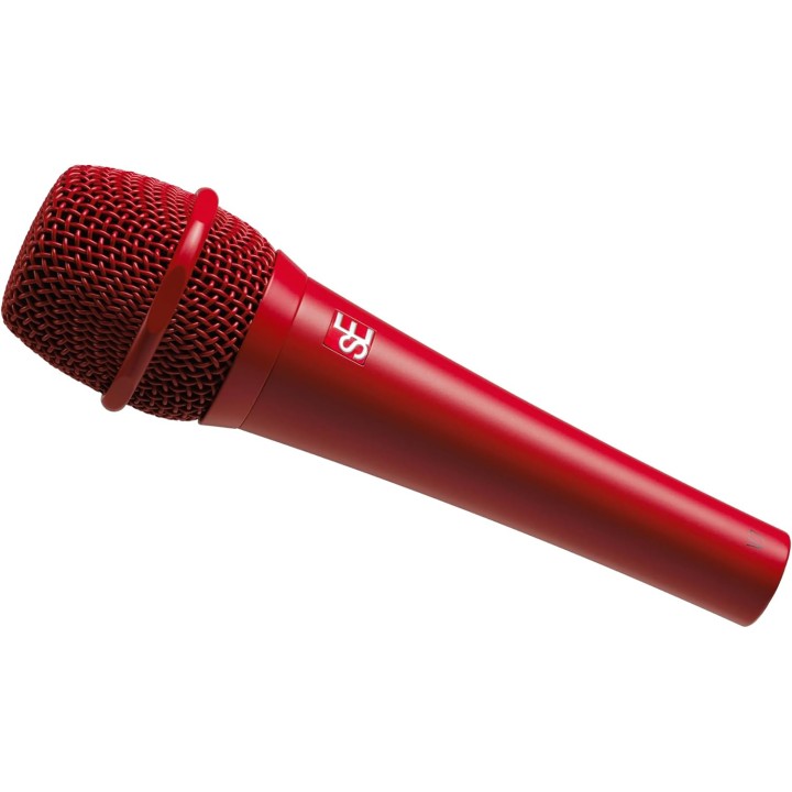 se electronics se7 red edition