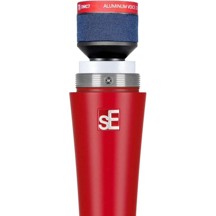 se electronics se7 red edition