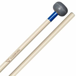 Vater | V-CEXB12RS "Concert Ensemble Soft Rubber Xylophone Mallet" - L: 14 1/2" | 36.83cm D: 0.343" | 0.87cm