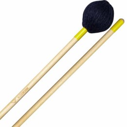 Vater | V-CEM30M "Concert Ensemble Medium Marimba Mallet" - L: 16 3/4" | 42.55cm D: 0.313" | 0.80cm