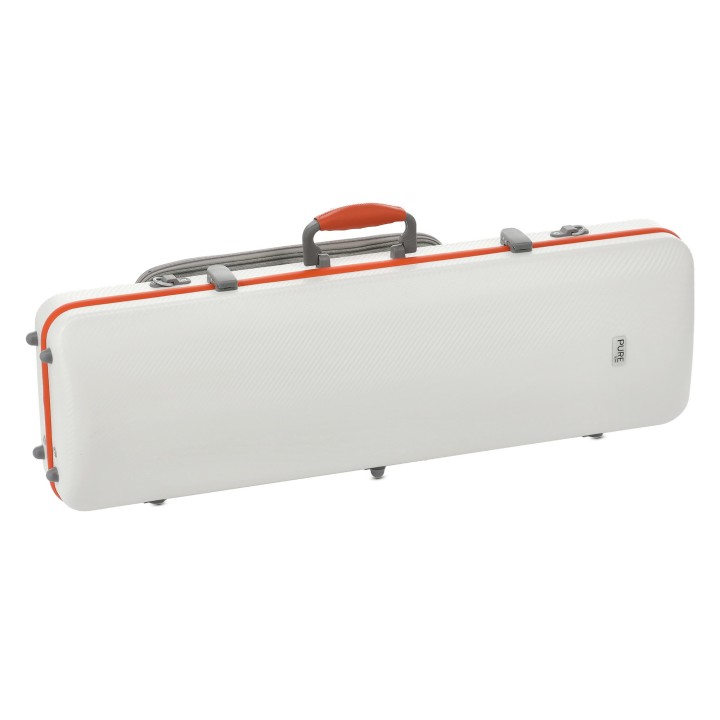 Acquista GEWAPURE ASTUCCIO PER VIOLINO POLICARBONATO FUN Da misura 4/4 a 1/2 PS351188 online | Merula Strumenti Musicali