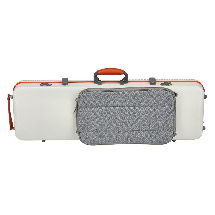 Acquista GEWAPURE ASTUCCIO PER VIOLINO POLICARBONATO FUN Da misura 4/4 a 1/2 PS351188 online | Merula Strumenti Musicali