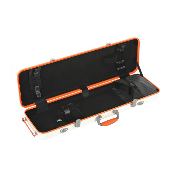 Acquista GEWAPURE ASTUCCIO PER VIOLINO POLICARBONATO FUN Da misura 4/4 a 1/2 PS351188 online | Merula Strumenti Musicali