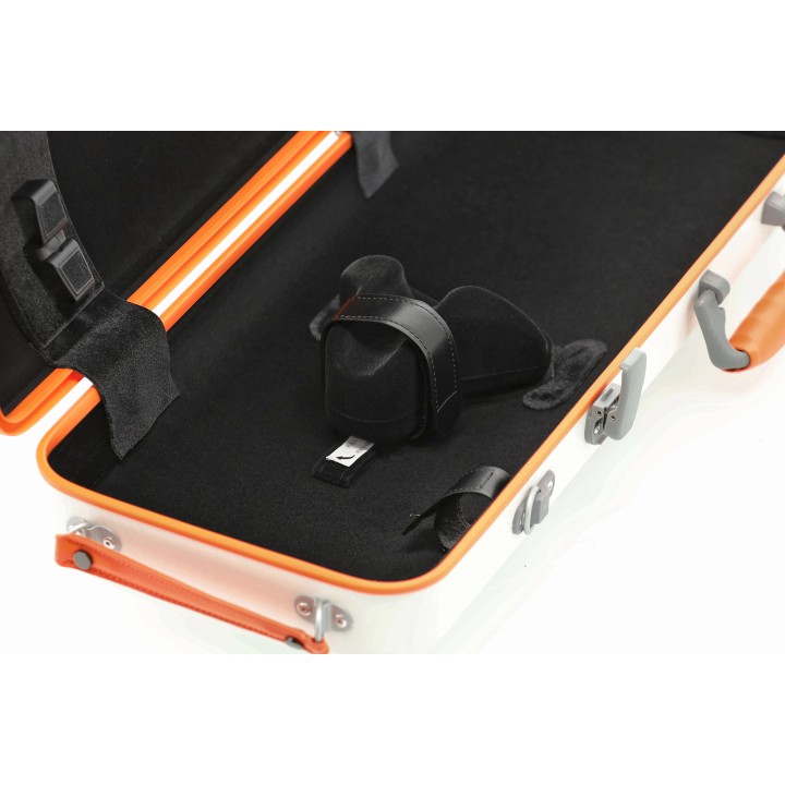 Acquista GEWAPURE ASTUCCIO PER VIOLINO POLICARBONATO FUN Da misura 4/4 a 1/2 PS351188 online | Merula Strumenti Musicali