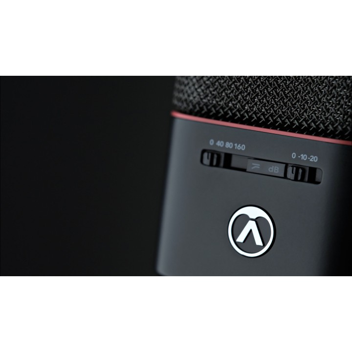 Acquista AUSTRIAN AUDIO OC-18 STUDIO SET online | Merula Strumenti Musicali