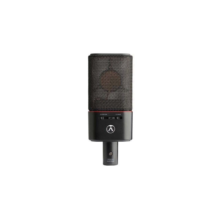 Acquista AUSTRIAN AUDIO OC18 STUDIO SET online | Merula Strumenti Musicali