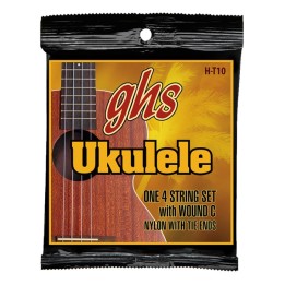 Acquista GHS H-T10 online | Merula Strumenti Musicali