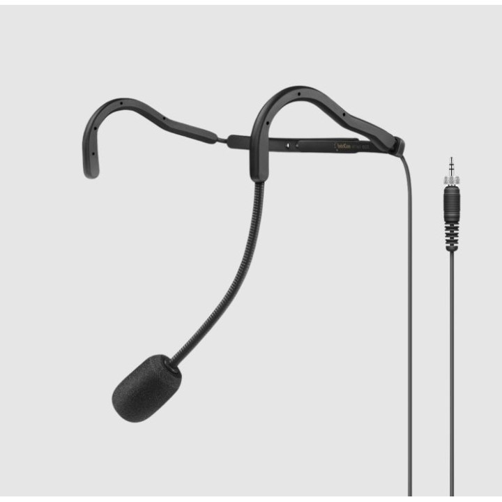 Acquista SENNHEISER HT 747 BLACK online | Merula Strumenti Musicali