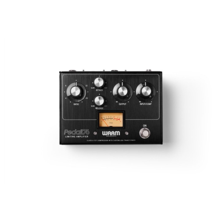 Acquista WARM AUDIO WA76-P online | Merula Strumenti Musicali