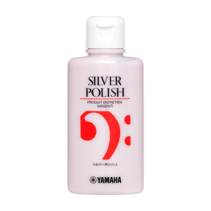 Acquista YAMAHA Silver Polish - Mmspolish02e online | Merula Strumenti Musicali