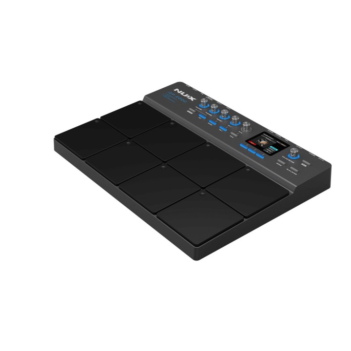 Acquista NUX Dp-2000 Percussion Pad online | Merula Strumenti Musicali