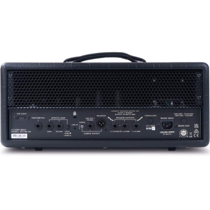 blackstar-ht-20rh-mkiii-testata-valvolare