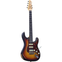 aire-relic-sunburst-chitarra-elettrica