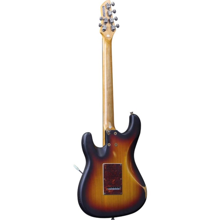 aire-relic-sunburst-chitarra-elettrica
