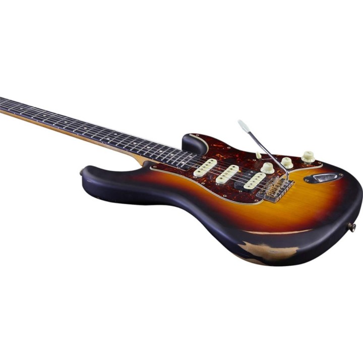 aire-relic-sunburst-chitarra-elettrica