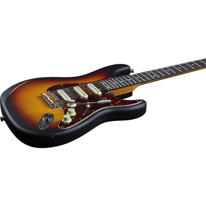 aire-relic-sunburst-chitarra-elettrica