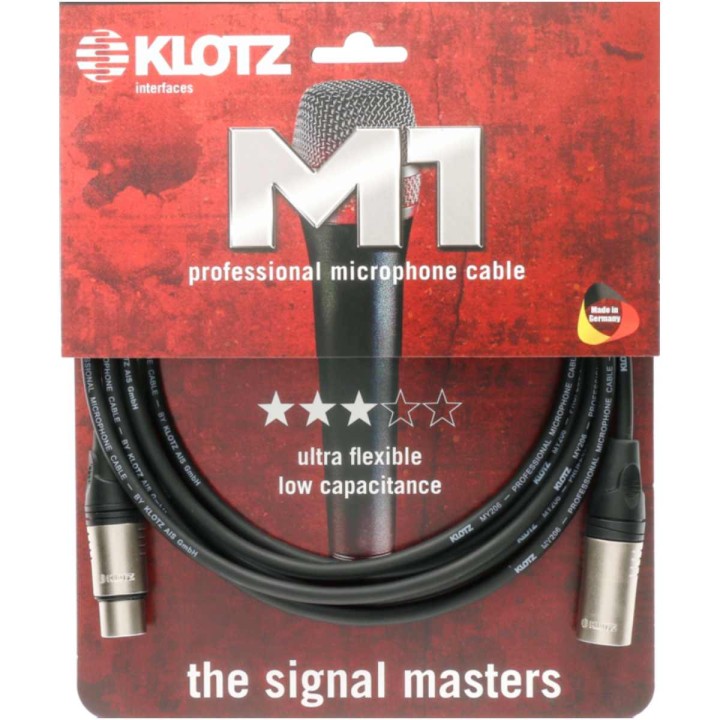 M1k1fm0500-cavo-microfonico-professionale-xlr