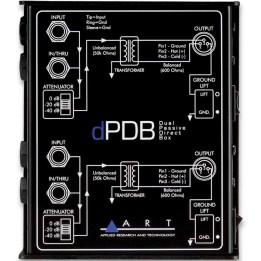 art-dpdb-direct-box